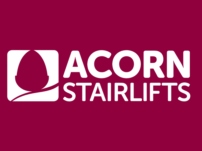 Acorn Logo