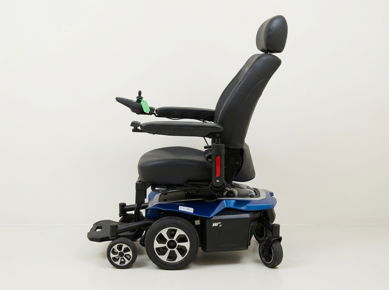 Roma Wheel Chair