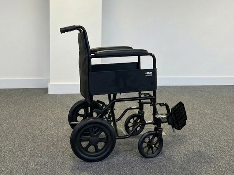 DeVilbissWheelchair