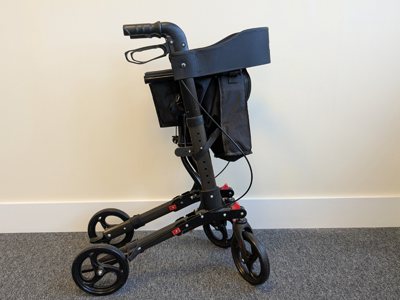 Careco Rollator