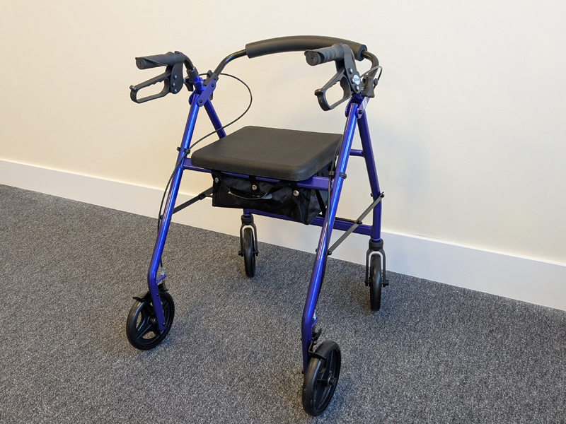 Drive Medical Rollator