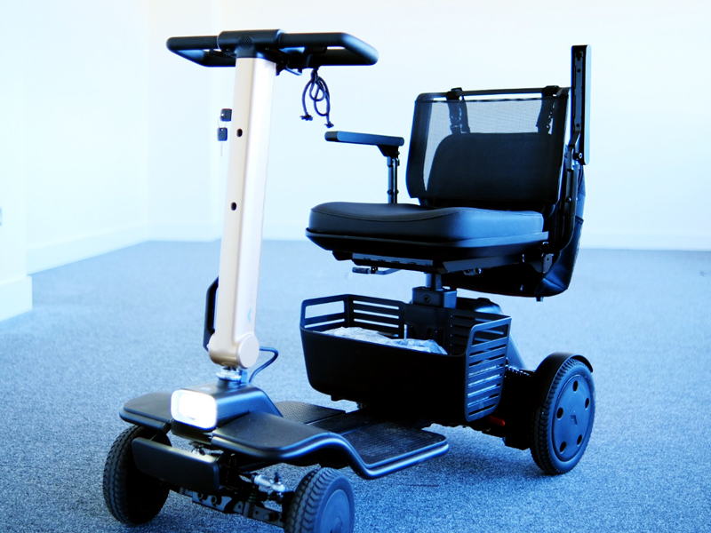 Rehasense Rollator