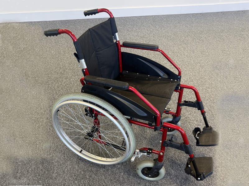 Days Escape Wheelchair